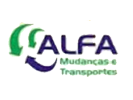 Alfa Mudanças Transportadora